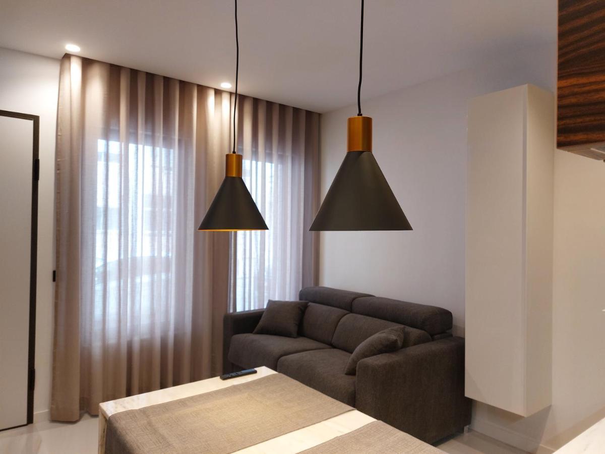 Liris Holiday Apartments Nazaré Exteriör bild