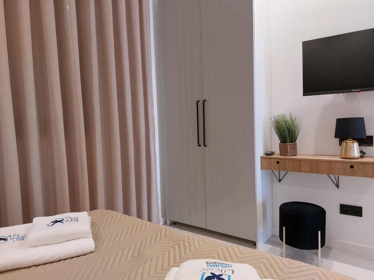 Liris Holiday Apartments Nazaré Exteriör bild
