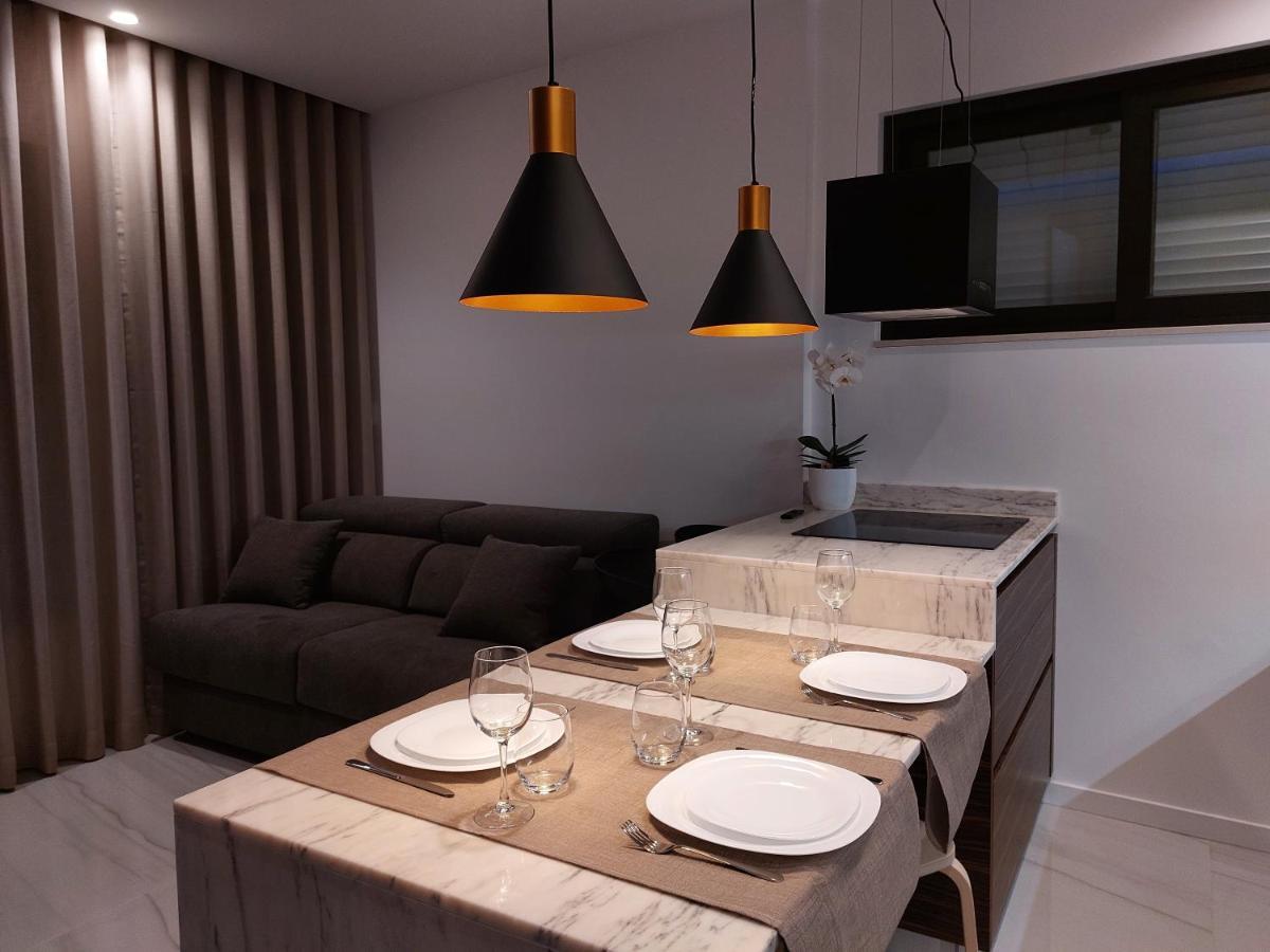 Liris Holiday Apartments Nazaré Exteriör bild