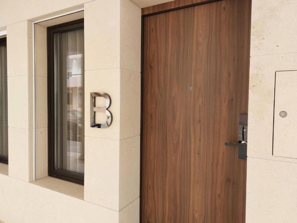 Liris Holiday Apartments Nazaré Rum bild